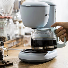 Load image into Gallery viewer, 600ml Espresso coffee maker
