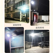 Load image into Gallery viewer, Solar Flood Lights garden lights
