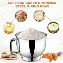 Load image into Gallery viewer, Multifunctional Stand Hand Mixer
