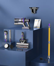 Load image into Gallery viewer, 400W 33000PA Suction Power Handheld Cordless Wireless Handheld Vacuum Cleaner
