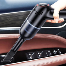 Load image into Gallery viewer, 8000pa Wireless Mini Vacuum Cleaner
