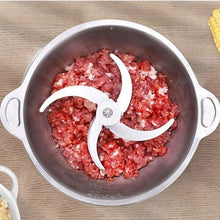 Load image into Gallery viewer, Top Sale Meat Grinder 2L maet chopper
