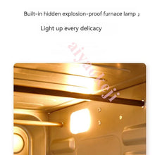 Load image into Gallery viewer, 40L Household Electric Oven
