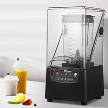 Load image into Gallery viewer, Commercial Intelligent Electric Blender 1.8L
