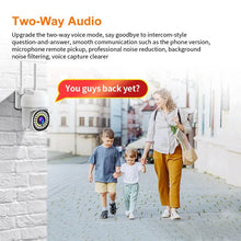 Load image into Gallery viewer, Wifi Security Outdoor Waterproof camera
