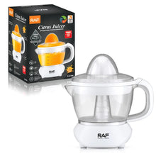 Load image into Gallery viewer, 700ML Electric Citrus Juicer
