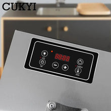 Load image into Gallery viewer, 110V/220V Commercial Automatic Fruit Dryer Food dryer
