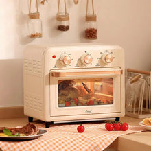 Load image into Gallery viewer, 13L Household Multi-function Air Fryer oven

