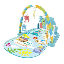 Load image into Gallery viewer, Baby Fitness Stand Toys
