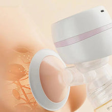 Load image into Gallery viewer, Electric Suction Breast Pump
