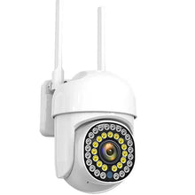 Load image into Gallery viewer, Wifi Security Outdoor Waterproof camera
