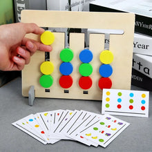 Load image into Gallery viewer, Baby Educational Toys
