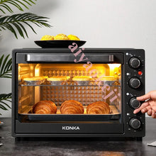 Load image into Gallery viewer, 40L Household Electric Oven
