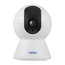 Load image into Gallery viewer, 1080P Tuya Smart Mini WiFi IP Camera Indoor
