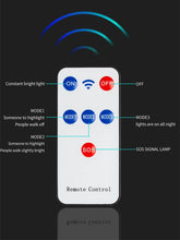 Load image into Gallery viewer, Solar Street Lights

