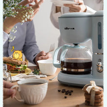 Load image into Gallery viewer, 600ml Espresso coffee maker
